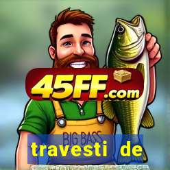 travesti de programa de santos